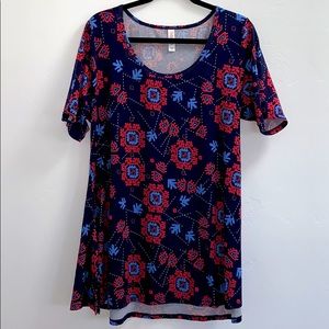 LuLaRoe Perfect T